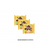 CHOCOLATE - GAROTO - 85g TALENTO CEREAIS E PASSAS - DP12